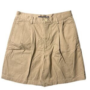 Ralph Lauren Sport Khaki Skirt